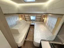 Fahrzeugbild Hobby OnTour 460 DL Neufahrzeug Modell 2026 #18