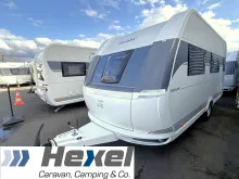 Fahrzeugbild Hobby De Luxe 460 SL Bei uns ausgestellt! #7