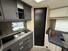 Fahrzeugbild Hobby De Luxe 460 SL Bei uns ausgestellt! #14