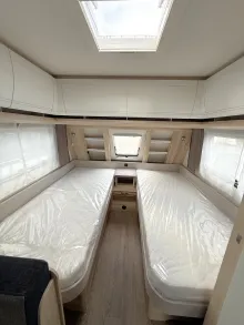 Fahrzeugbild Hobby De Luxe 460 SL Bei uns ausgestellt! #15