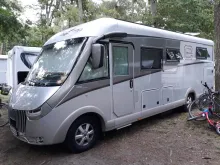 Fahrzeugbild Carthago chic c-line I 5.0 QB L superior Garagenfahrzeug #1