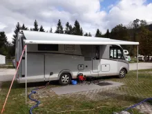 Fahrzeugbild Carthago chic c-line I 5.0 QB L superior Garagenfahrzeug #5