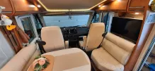 Fahrzeugbild Carthago chic c-line I 5.0 QB L superior Garagenfahrzeug #11