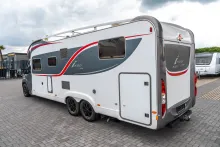 Fahrzeugbild Bürstner Ixeo Plus IT 875 *Navi*SAT*Markise*Solar*2xKlima #3