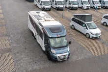 Fahrzeugbild Bürstner Ixeo Plus IT 875 *Navi*SAT*Markise*Solar*2xKlima #5