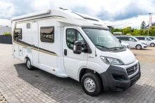 Fahrzeugbild Weinsberg CaraSuite 650MF *Markise*5Personen* #1