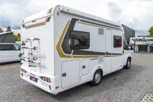 Fahrzeugbild Weinsberg CaraSuite 650MF *Markise*5Personen* #4