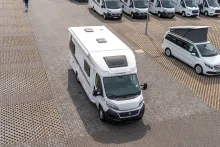 Fahrzeugbild Weinsberg CaraSuite 650MF *Markise*5Personen* #5