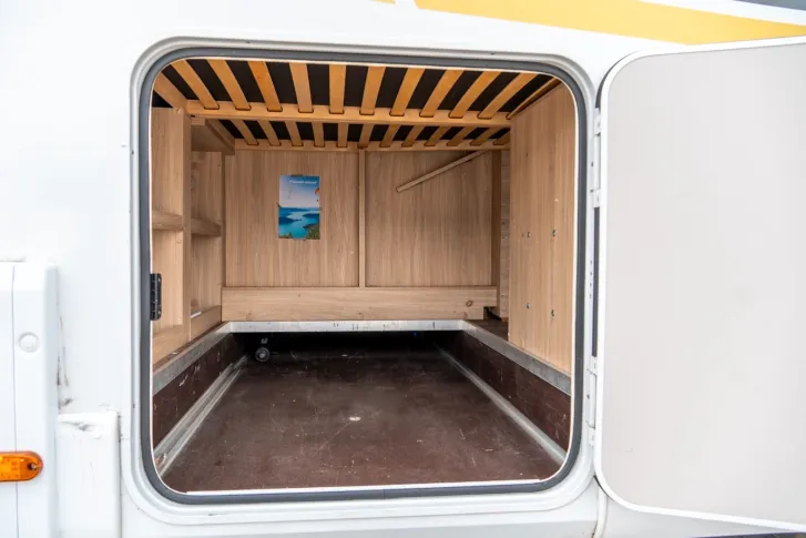 Fahrzeugbild Weinsberg CaraSuite 650MF *Markise*5Personen* #6