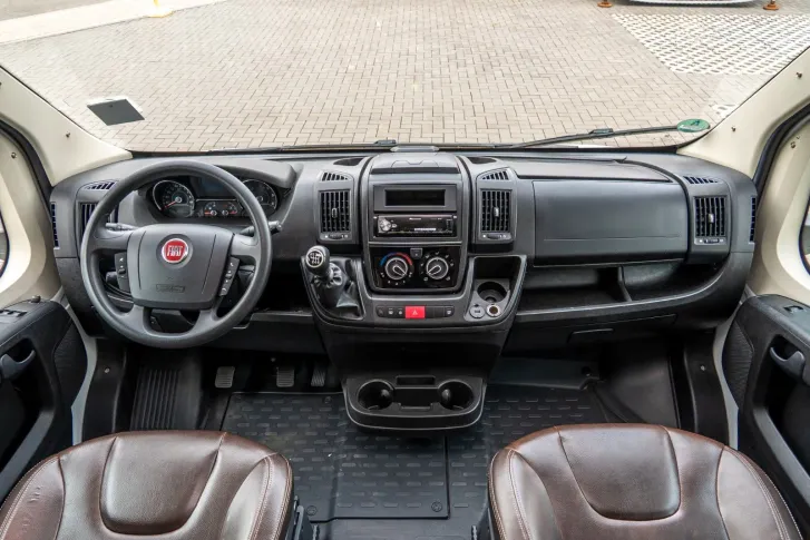 Fahrzeugbild Weinsberg CaraSuite 650MF *Markise*5Personen* #8