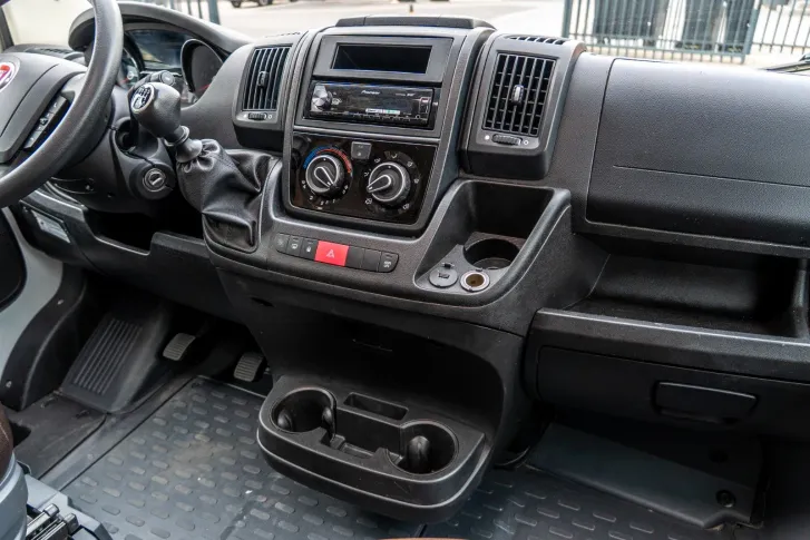 Fahrzeugbild Weinsberg CaraSuite 650MF *Markise*5Personen* #9