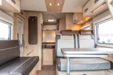 Fahrzeugbild Weinsberg CaraSuite 650MF *Markise*5Personen* #10
