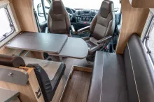 Fahrzeugbild Weinsberg CaraSuite 650MF *Markise*5Personen* #11