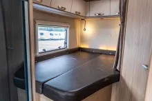 Fahrzeugbild Weinsberg CaraSuite 650MF *Markise*5Personen* #12