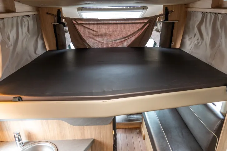 Fahrzeugbild Weinsberg CaraSuite 650MF *Markise*5Personen* #14