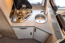 Fahrzeugbild Weinsberg CaraSuite 650MF *Markise*5Personen* #15