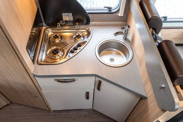 Fahrzeugbild Weinsberg CaraSuite 650MF *Markise*5Personen* #15