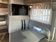 Fahrzeugbild Hymer Exsis-t Pure 580 #14