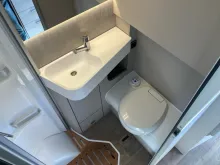 Fahrzeugbild Hymer Exsis-t Pure 580 #19