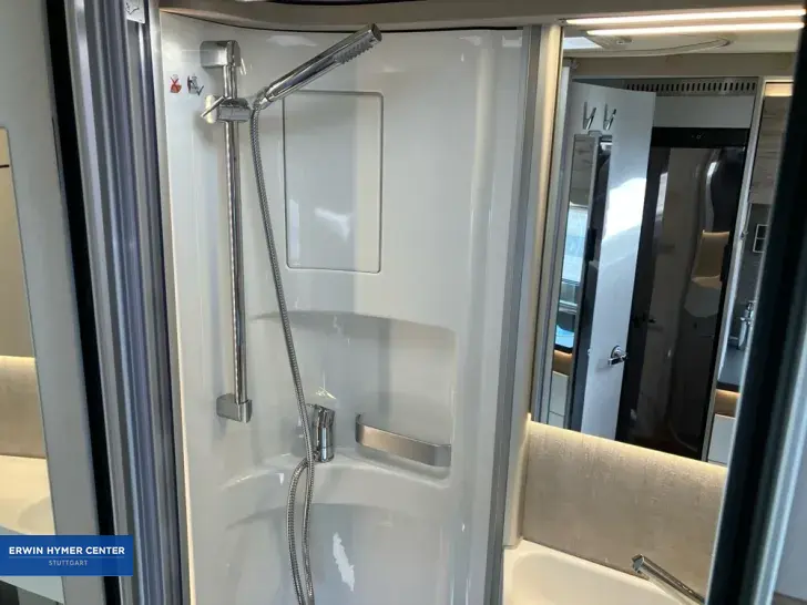 Fahrzeugbild Hymer Exsis-t Pure 580 #20