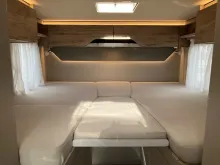 Fahrzeugbild Hymer Exsis-t Pure 580 #21