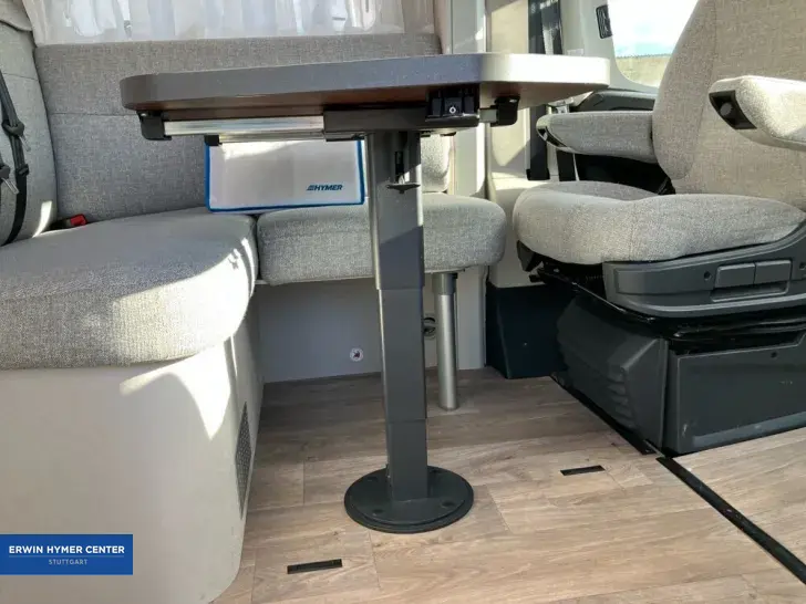 Fahrzeugbild Hymer Exsis-t Pure 580 #28