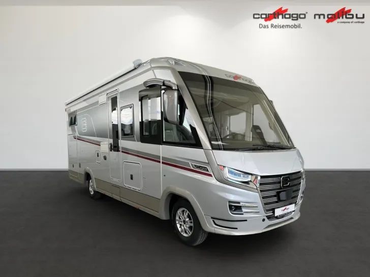 Fahrzeugbild Carthago chic s-plus I 50 LE #1