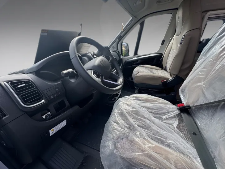 Fahrzeugbild Dethleffs Globetrail 640 EK Fiat Frühjahrs-Sale #7