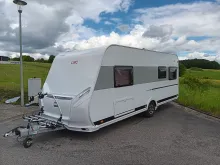 Fahrzeugbild LMC Tandero 500 E Mit Dachklima und Mo #2