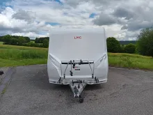 Fahrzeugbild LMC Tandero 500 E Mit Dachklima und Mo #3