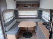 Fahrzeugbild LMC Tandero 500 E Mit Dachklima und Mo #7