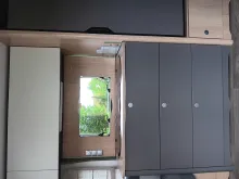 Fahrzeugbild LMC Tandero 500 E Mit Dachklima und Mo #8