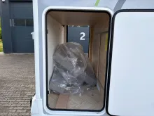 Fahrzeugbild Chausson 650 Titanium Line Ford MJ2026 #12