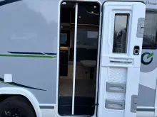 Fahrzeugbild Chausson 650 Titanium Line Ford MJ2026 #19