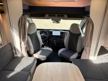 Fahrzeugbild Chausson 650 Titanium Line Ford MJ2026 #21
