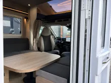 Fahrzeugbild Chausson 650 Titanium Line Ford MJ2026 #26