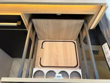 Fahrzeugbild Chausson 650 Titanium Line Ford MJ2026 #29