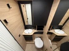 Fahrzeugbild Chausson 650 Titanium Line Ford MJ2026 #38