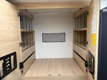 Fahrzeugbild Chausson 650 Titanium Line Ford MJ2026 #39