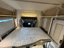 Fahrzeugbild Chausson 650 Titanium Line Ford MJ2026 #44