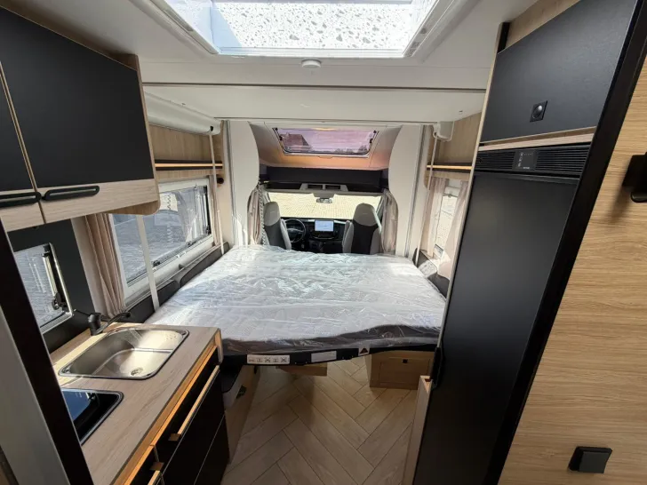 Fahrzeugbild Chausson 650 Titanium Line Ford MJ2026 #45
