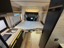 Fahrzeugbild Chausson 650 Titanium Line Ford MJ2026 #46