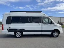 Fahrzeugbild Malibu Genius 641 LE Mercedes #4