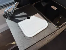 Fahrzeugbild Malibu Genius 641 LE Mercedes #24