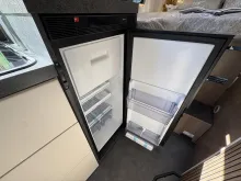 Fahrzeugbild Malibu Genius 641 LE Mercedes #28