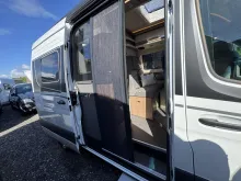 Fahrzeugbild Malibu Genius 641 LE Mercedes #16