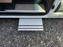 Fahrzeugbild Malibu Genius 641 LE Mercedes #48