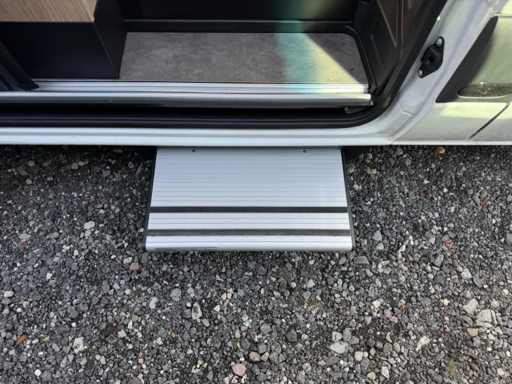 Fahrzeugbild Malibu Genius 641 LE Mercedes #48
