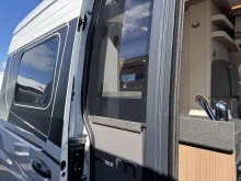 Fahrzeugbild Malibu Genius 641 LE Mercedes #17