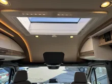 Fahrzeugbild Malibu Genius 641 LE Mercedes #42